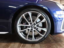 Audi S4 Avant TDI V6 - U12987