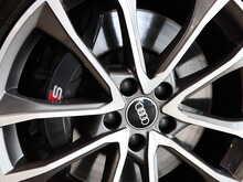 Audi S4 Avant TDI V6 - U12987