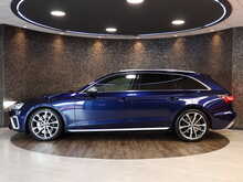 Audi S4 Avant TDI V6 - U12987