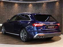 Audi S4 Avant TDI V6 - U12987