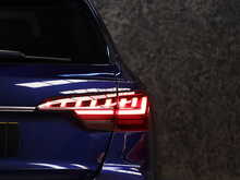 Audi S4 Avant TDI V6 - U12987