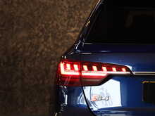 Audi S4 Avant TDI V6 - U12987