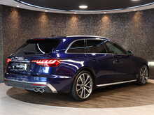 Audi S4 Avant TDI V6 - U12987