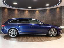 Audi S4 Avant TDI V6 - U12987