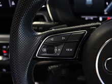 Audi S4 Avant TDI V6 - U12987