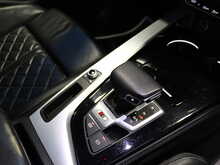 Audi S4 Avant TDI V6 - U12987