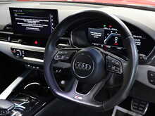 Audi S4 Avant TDI V6 - U12987