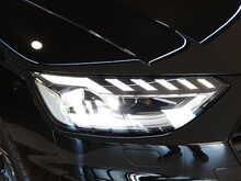 Audi S4 TDI V6 Black Edition - U12991