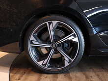 Audi S4 TDI V6 Black Edition - U12991