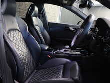 Audi S4 TDI V6 Black Edition - U12991