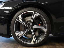 Audi S4 TDI V6 Black Edition - U12991