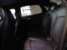Audi S4 TDI V6 Black Edition - U12991