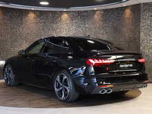 Audi S4 TDI V6 Black Edition - U12991