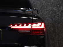 Audi S4 TDI V6 Black Edition - U12991