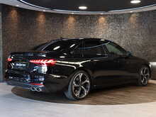 Audi S4 TDI V6 Black Edition - U12991