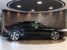 Audi S4 TDI V6 Black Edition - U12991