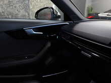 Audi S4 TDI V6 Black Edition - U12991
