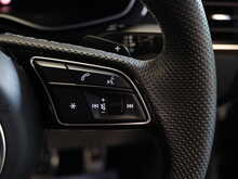 Audi S4 TDI V6 Black Edition - U12991