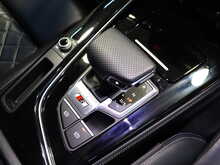 Audi S4 TDI V6 Black Edition - U12991