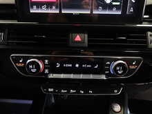Audi S4 TDI V6 Black Edition - U12991
