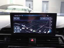 Audi S4 TDI V6 Black Edition - U12991