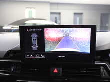 Audi S4 TDI V6 Black Edition - U12991