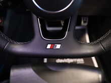 Audi S4 TDI V6 Black Edition - U12991