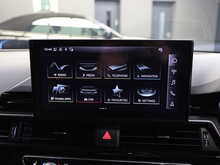 Audi S4 TDI V6 Black Edition - U12991