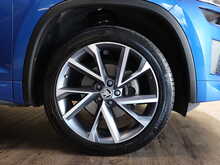 Skoda Kodiaq TSI ACT SportLine - U12995