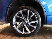 Skoda Kodiaq TSI ACT SportLine - U12995