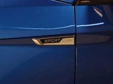 Skoda Kodiaq TSI ACT SportLine - U12995