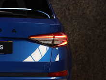 Skoda Kodiaq TSI ACT SportLine - U12995