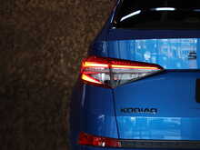 Skoda Kodiaq TSI ACT SportLine - U12995