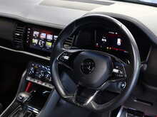 Skoda Kodiaq TSI ACT SportLine - U12995