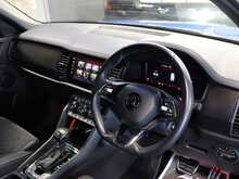 Skoda Kodiaq TSI ACT SportLine - U12995