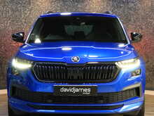 Skoda Kodiaq TSI ACT SportLine - U12995