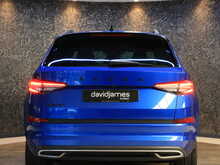 Skoda Kodiaq TSI ACT SportLine - U12995