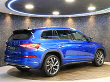 Skoda Kodiaq TSI ACT SportLine - U12995