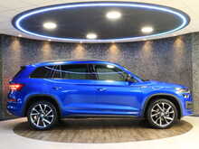 Skoda Kodiaq TSI ACT SportLine - U12995