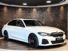 BMW 3 Series M340d MHT - U12998