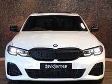 BMW 3 Series M340d MHT - U12998