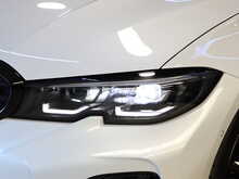 BMW 3 Series M340d MHT - U12998