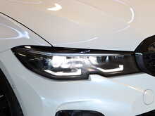 BMW 3 Series M340d MHT - U12998