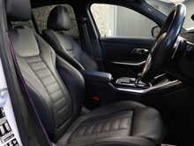 BMW 3 Series M340d MHT - U12998