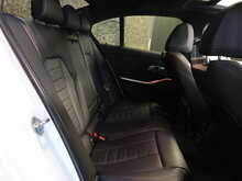 BMW 3 Series M340d MHT - U12998