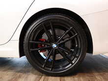 BMW 3 Series M340d MHT - U12998