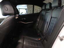 BMW 3 Series M340d MHT - U12998