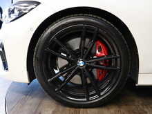 BMW 3 Series M340d MHT - U12998