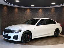 BMW 3 Series M340d MHT - U12998