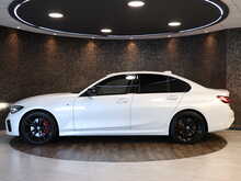 BMW 3 Series M340d MHT - U12998